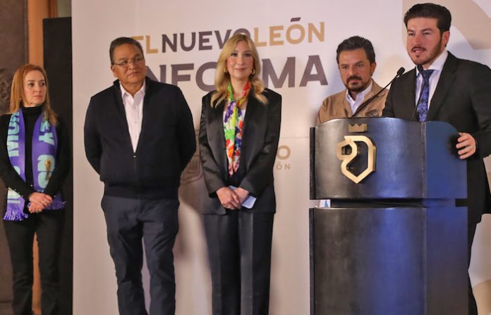 Destaca Nuevo León como “hub” hospitalario rumbo a FIFA 2026