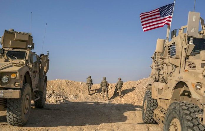 EU descarta retiro de tropas de Siria pese a ataques en su contra