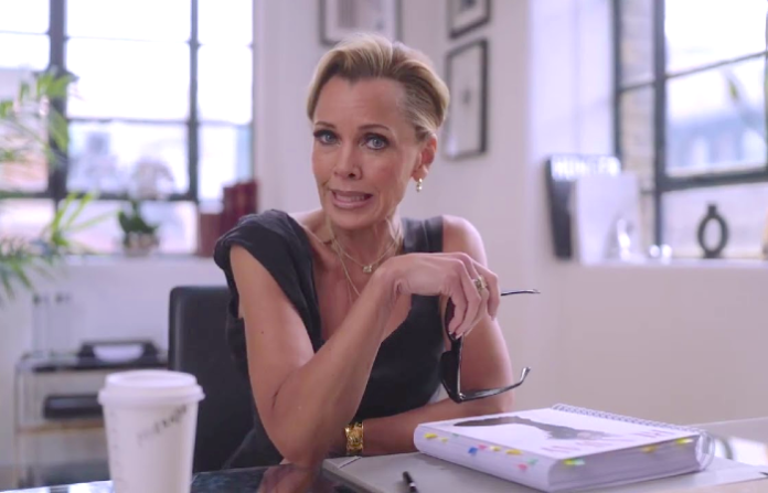 Video: Tiene West End una Miranda Priestley para musical de “El Diablo viste a la Moda”