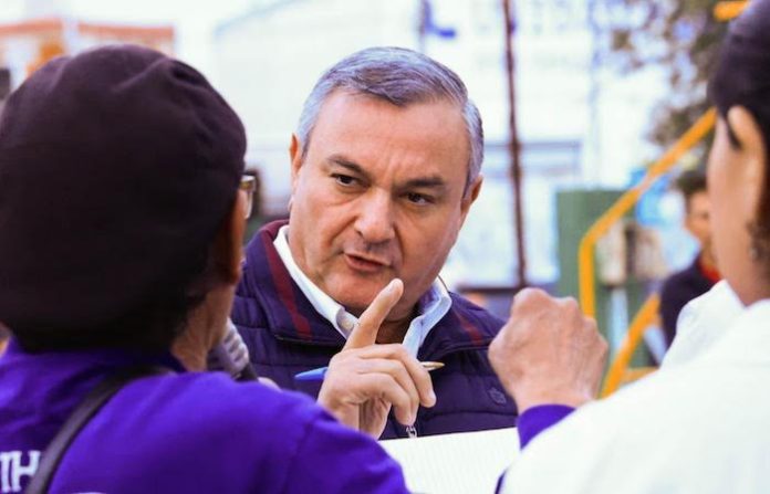 Solicita MC al Estado detalles sobre proyectos rumbo a FIFA 2026