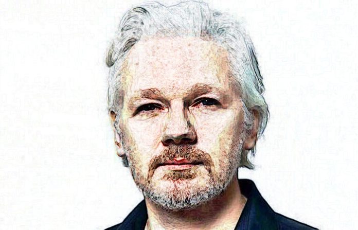 Abogado de Assange: “No solo es una persecución hacia él, sino a la libertad de expresión”