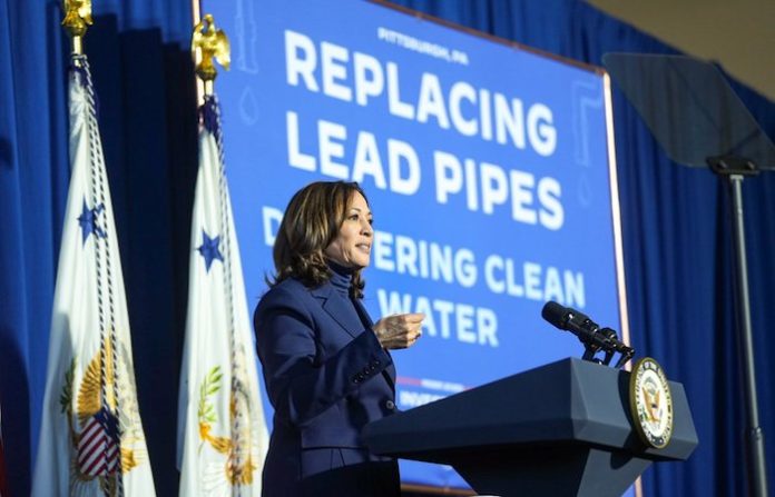 EU invierte 5.800 millones de dólares en proyectos de agua limpia