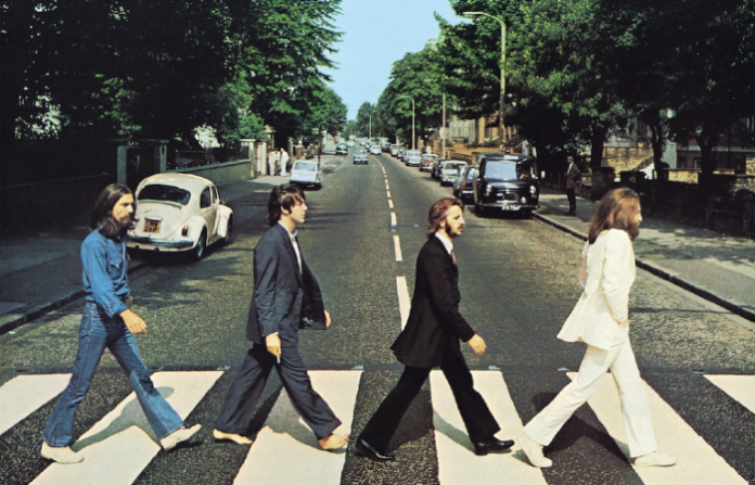 Tendrá cada “Beatle” su propio filme biográfico