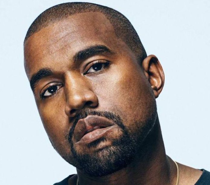 Lidera en Billboard álbum antisemita de Kanye West