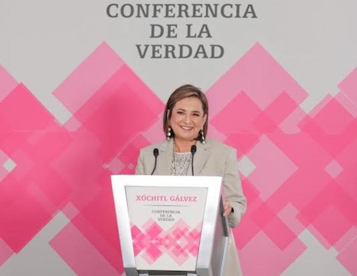 Este es uno de los sexenios más corruptos de la historia