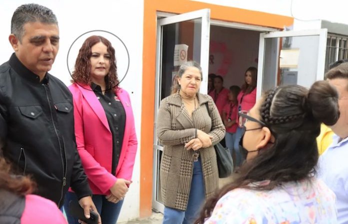 Multa INFONL por segunda vez a la alcaldesa de Zuazua