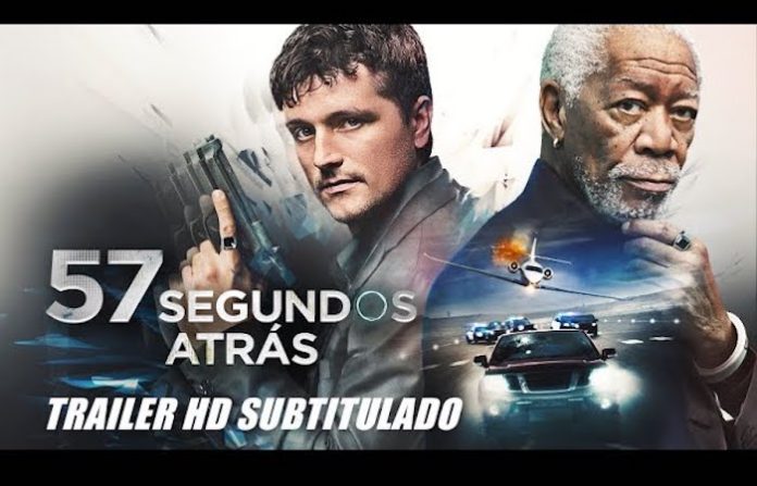 “57 Segundos Atrás” | Deseos de retroceder el tiempo en el cine