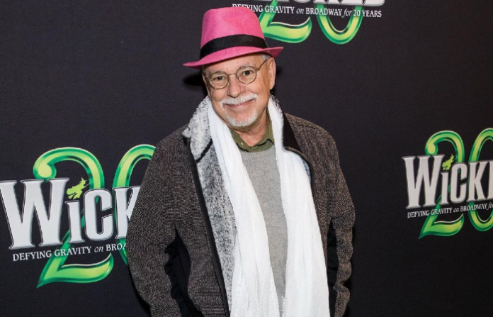 Publicará Maguire nueva precuela de “Wicked”