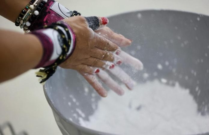 Halterofilia mexicana viaja a Campeonato Panamericano clasificatorio a París 2024