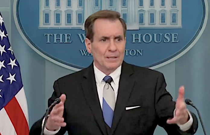 La Casa Blanca niega investigación contra el presidente mexicano, Andrés Manuel López Obrador