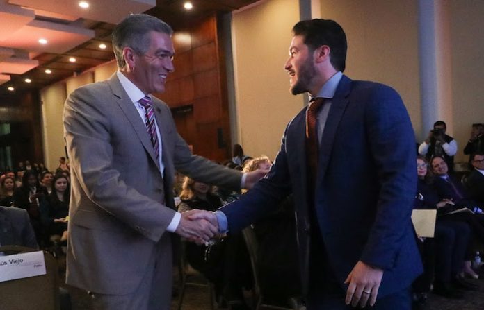 Presenta Consejo Nuevo León avances del Plan de Transformación de Nuevo León