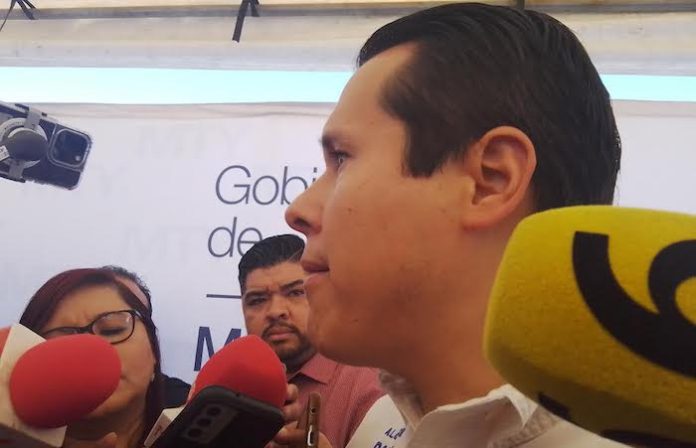 Informa Carrillo que les concedieron amparo por embargos de cuentas