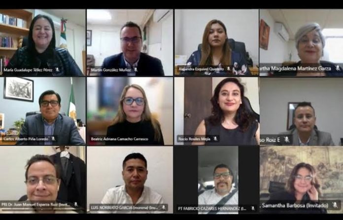 Verificará IEEPCNL que personas candidatas no hayan cometido delitos