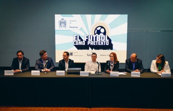 Exhibirá Monterrey la pasión por el futbol que se vive en la metrópoli
