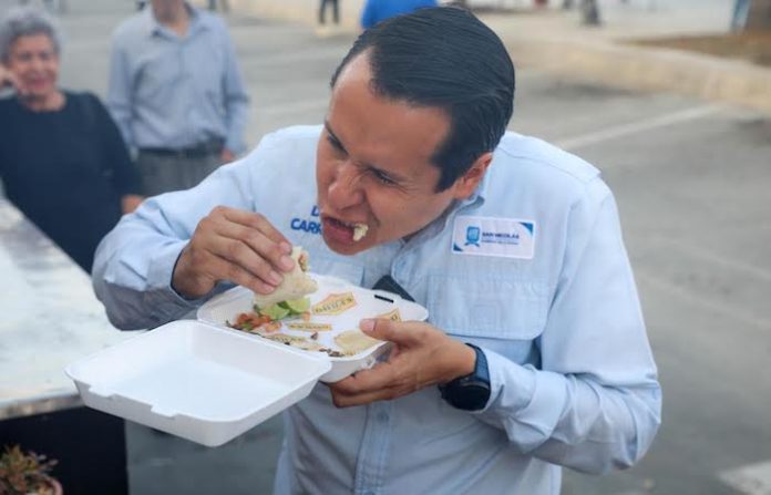 Concluye con demasiado sabor el Festival del “Taquero San Nico”