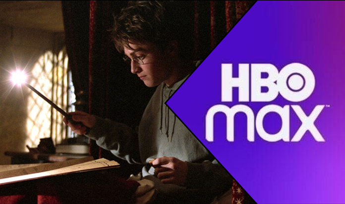 Llegaría serie de Harry Potter hasta el 2026