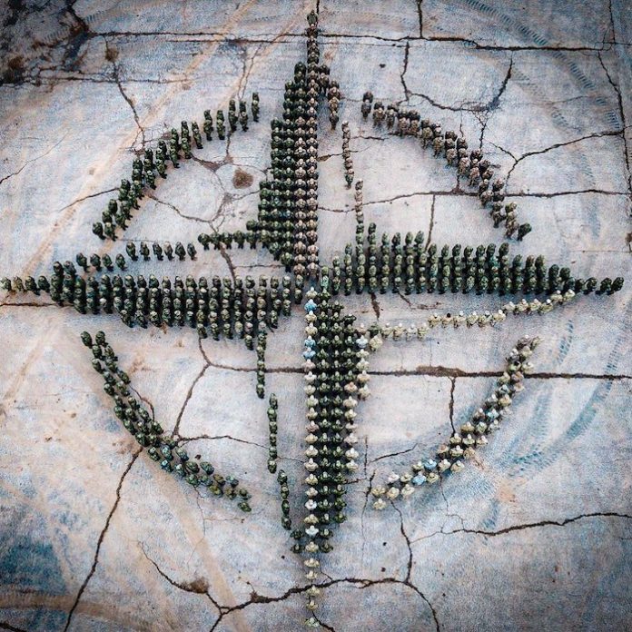 La OTAN ve “muy positivamente” la solicitud de Argentina para ser socio de la alianza