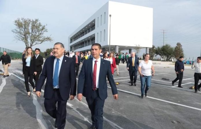 Tiene Juárez su propio campus de la UANL