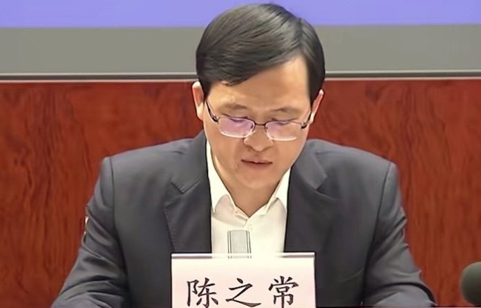 Al menos 15 muertos y 44 hospitalizados por incendio en la ciudad oriental china de Nankín