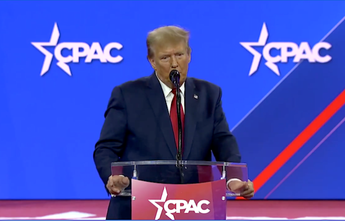 Trump gana en las primarias de Carolina del Sur y se acerca a la candidatura presidencial