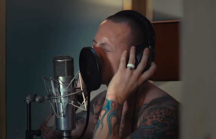 Video: Linkin Park “resucita” a Bennington en su nuevo tema