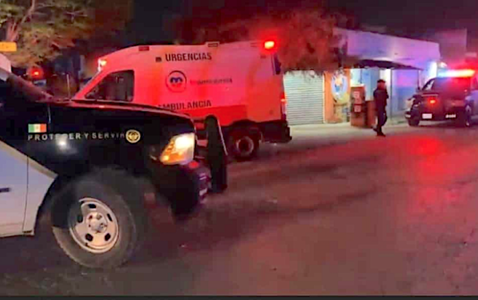 Asesinan a madre discapacitada y a uno de sus hijos