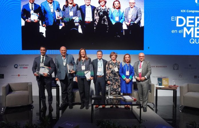 El crimen organizado se puede apoderar de este país, dice Moreira