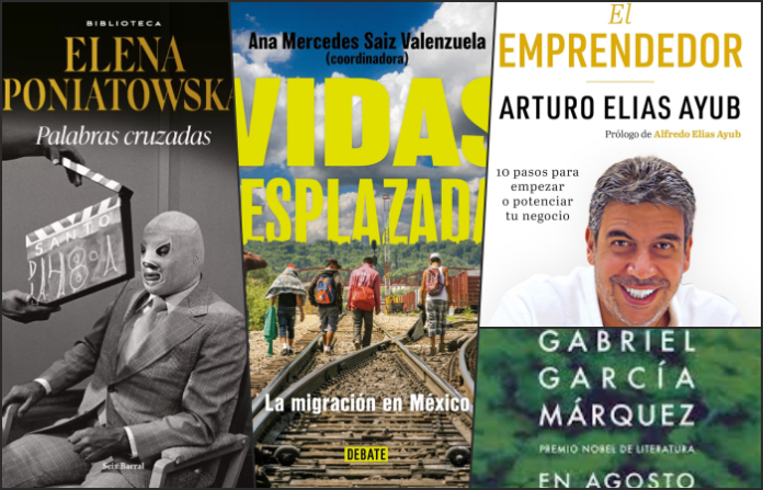 Gerson Gómez: La Biblioteca de los hijos de Laurita Garza