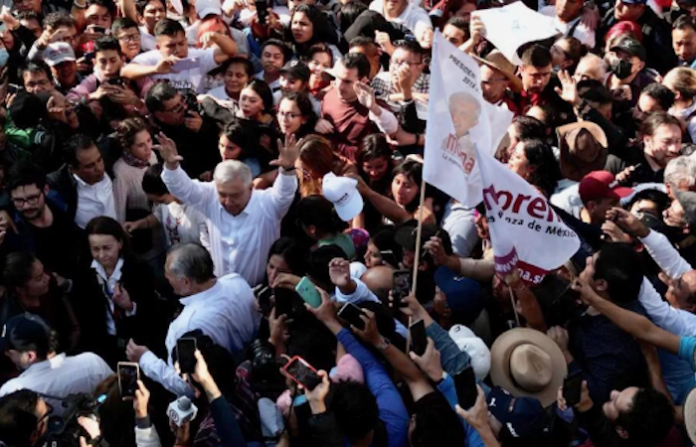 AMLO finalizará su mandato en México antes de cumplir seis años: ¿qué ocurrió?