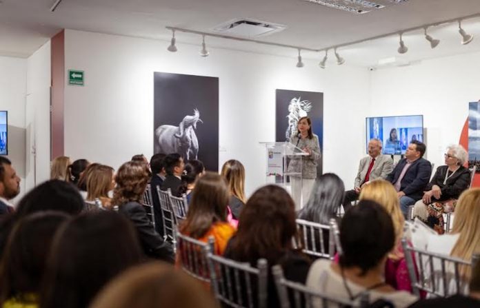 Reconocen a mujeres destacadas de Guadalupe con la Presea “María Elena Chapa”
