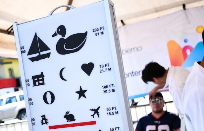 Otorga Monterrey me cuida más de 74 mil servicios gratuitos