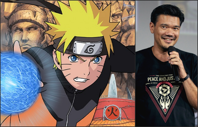 Producirá Lionsgate live-action de Naruto