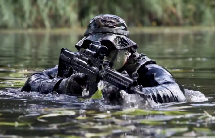 Video: Las tropas de la OTAN cruzarán el río Vístula durante los ejercicios Dragon 2024