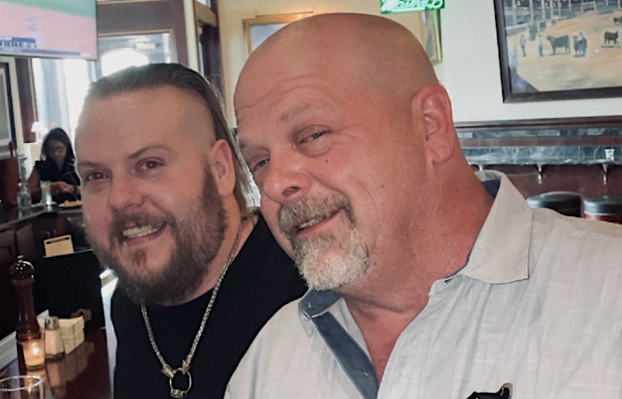 Omitirán abordar muerte del hijo de Rick en “El Precio de la Historia”