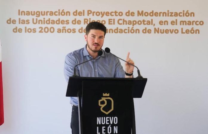 Moderniza Estado unidad de riego “El Chapotal”