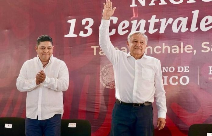 López niega intromisión en otros países: “No mandamos a los de inteligencia a investigar políticos”