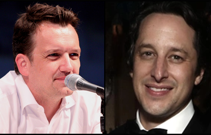 Cambia Disney de presidente de producción para fusionar divisiones