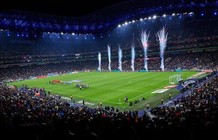 Rayados, líder de asistencia en la Liga BBVA MX