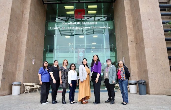 Colabora IMMR en investigación sobre inequidad salarial de la mujer