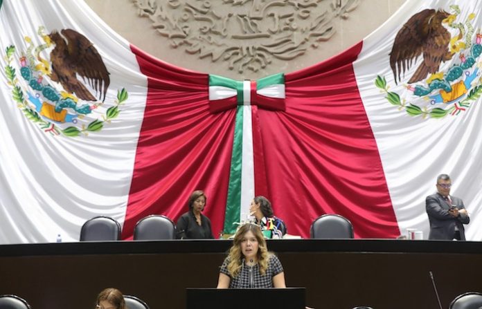 Cámara de Diputados aprobó reformas en materia de acoso escolar