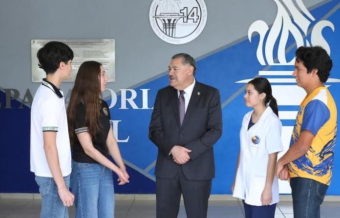 Implementará UANL bachilleratos técnicos en General Terán