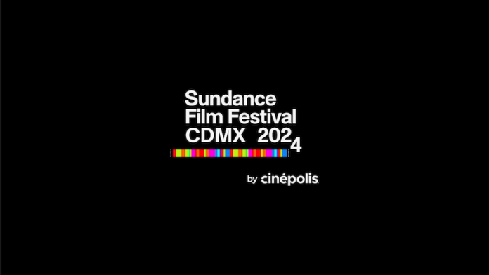 Anuncia Cinépolis primera edición de Sundance Film Festival CDMX 2024