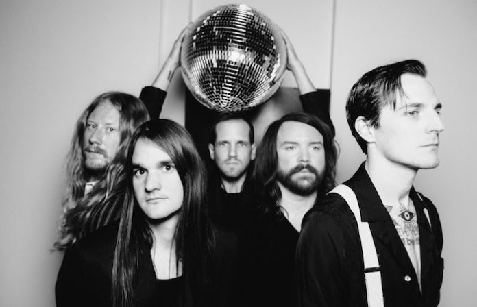 El Sweet Sixteen Tour de The Maine llegará a la CDMX el 23 de marzo