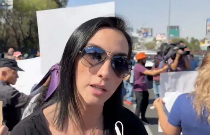 La investigación está manipulada: madre de menor presuntamente abusada sexualmente en Edo. de México