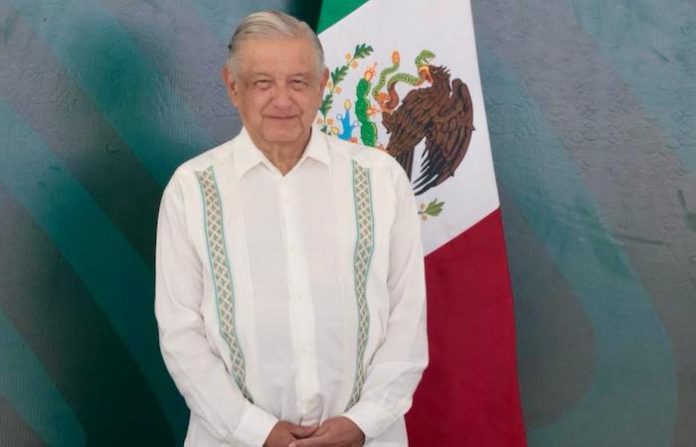 Presidente de México cancela asistencia a Cumbre de América del Norte