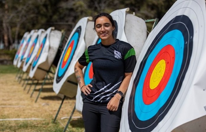 Pese a mi lesión, el sueño de ir a París 2024 sigue en pie: Ana Paula Vázquez