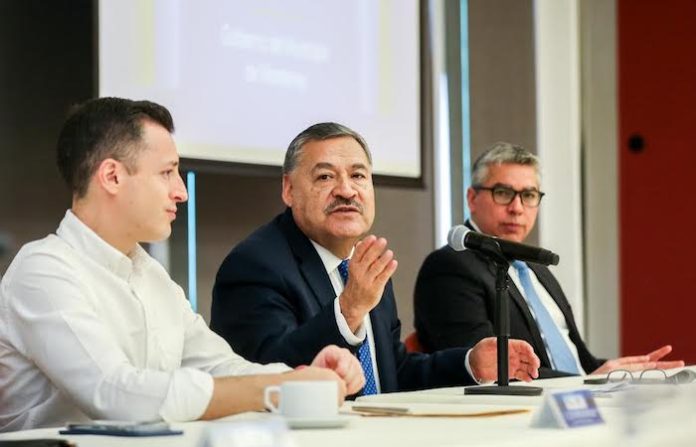 Impulsan proyecto de movilidad integral en Mederos