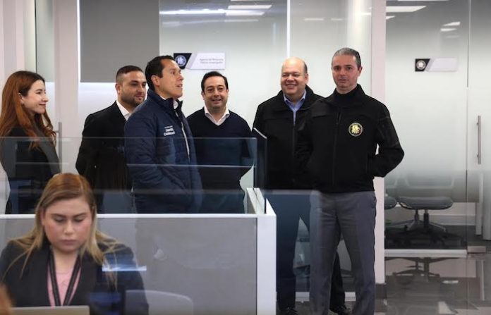 Buscan San Nicolás y Fiscalía cubrir la demanda por cierre de Puerta Violeta