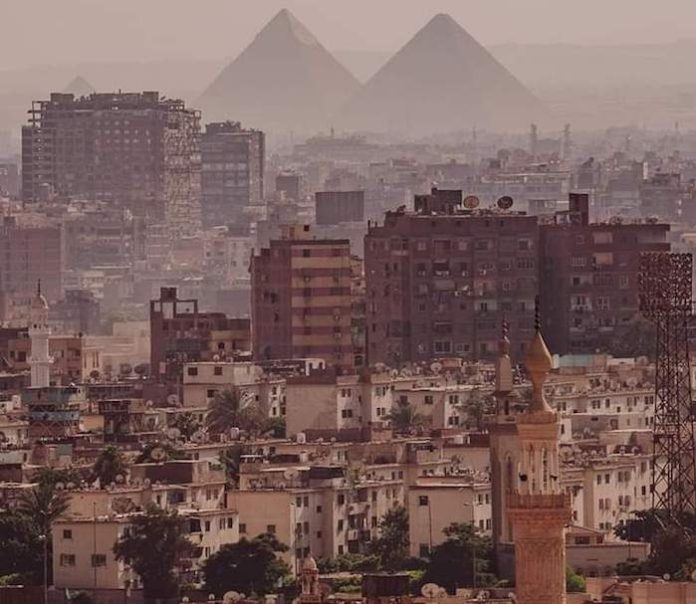 Egipto está dispuesto a crear vacunas y sueros contra la viruela del mono