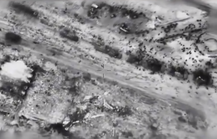 Video: Funcionario de ONU “horrorizado” tras matanza de más cien personas en Gaza